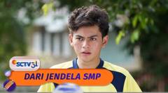 Joko Cemburu Buta! Lihat Wulan Bersama Damar | Dari Jendela SMP Episode 507 dan 508