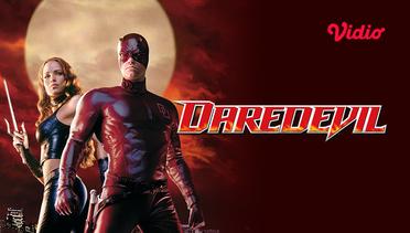 Daredevil - Trailer