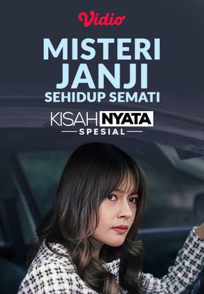 Misteri Janji Sehidup Semati