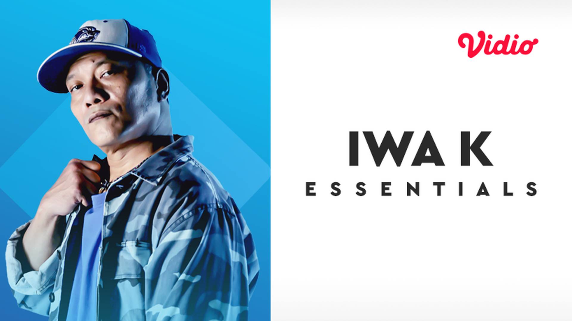 Essentials: Iwa K
