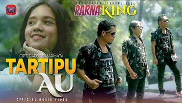 Parna King -  Tartipu Au (Official Music Video)