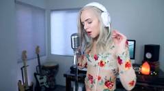 Selena Gomez - Wolves Cover by Madilyn Bailey