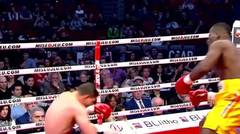 Boxing Knockouts! The heaviest knockouts in boxing ever! Best highlights!