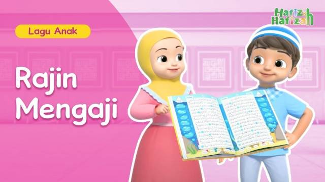 Rajin Mengaji