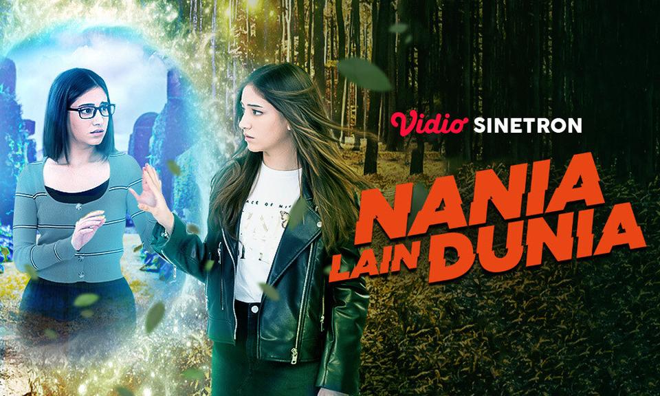 Nania Lain Dunia