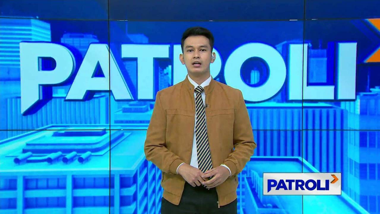 Patroli - 24/12/23 - INDOSIAR