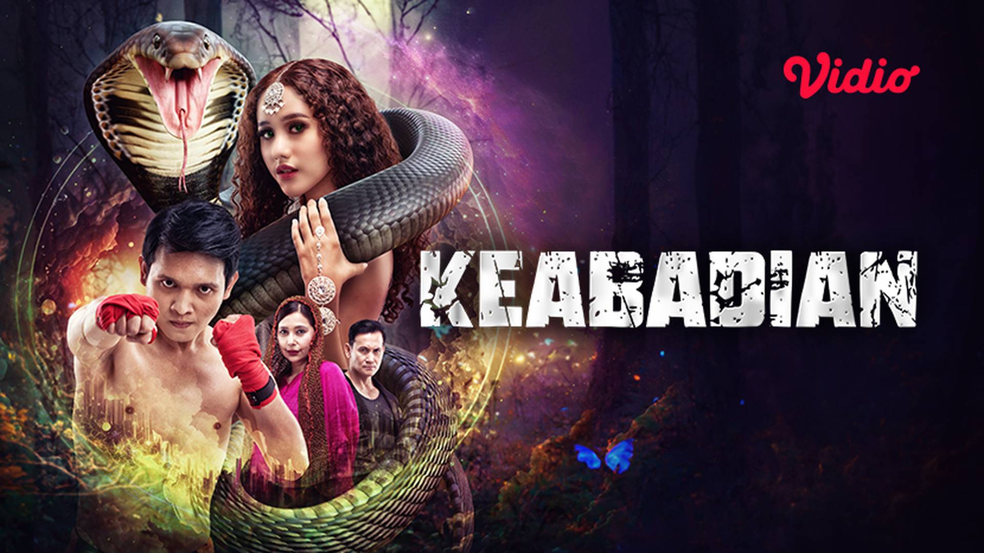 Keabadian