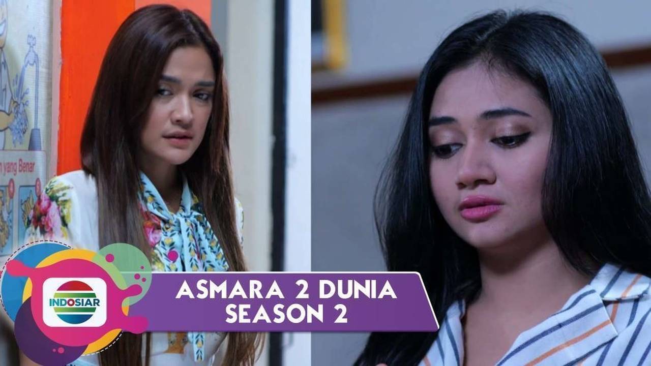 Asmara 2 Dunia - Episode 3 - Asmara 2 Dunia Season 2 (2022)