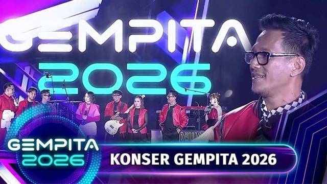 Ini Dia Harapan Five Minutes di Tahun 2026! | Gempita 2026
