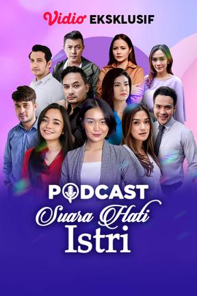 Podcast Suara Hati Istri