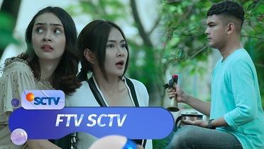 Mas Ganteng Pawang Hatiku | FTV SCTV