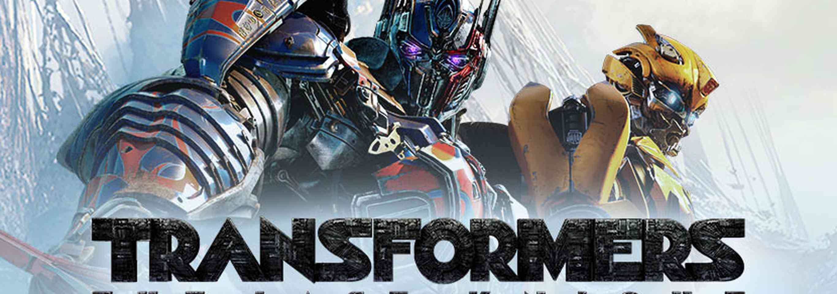 Nonton Transformers The Last Knight (2017) Sub Indo Vidio