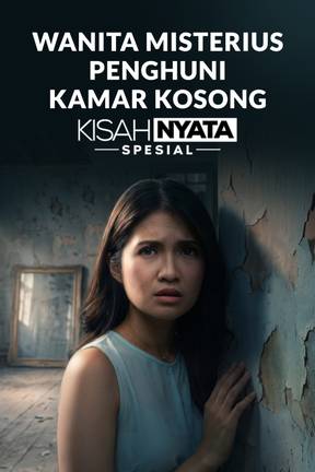 Wanita Misterius Penghuni Kamar Kosong