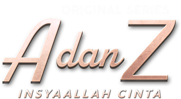 A dan Z: InsyaAllah Cinta