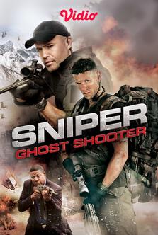 Sniper: Ghost Shooter