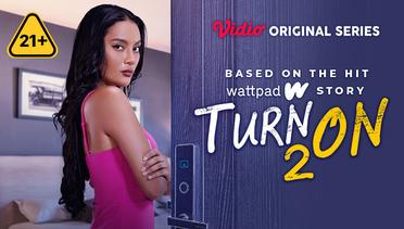 Turn On 2 - Vidio Original Series | Flora
