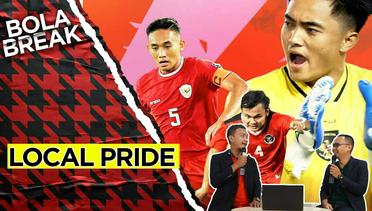 Kuota Pemain Asing di Liga 1 Indonesia Bertambah, Setuju Gak?