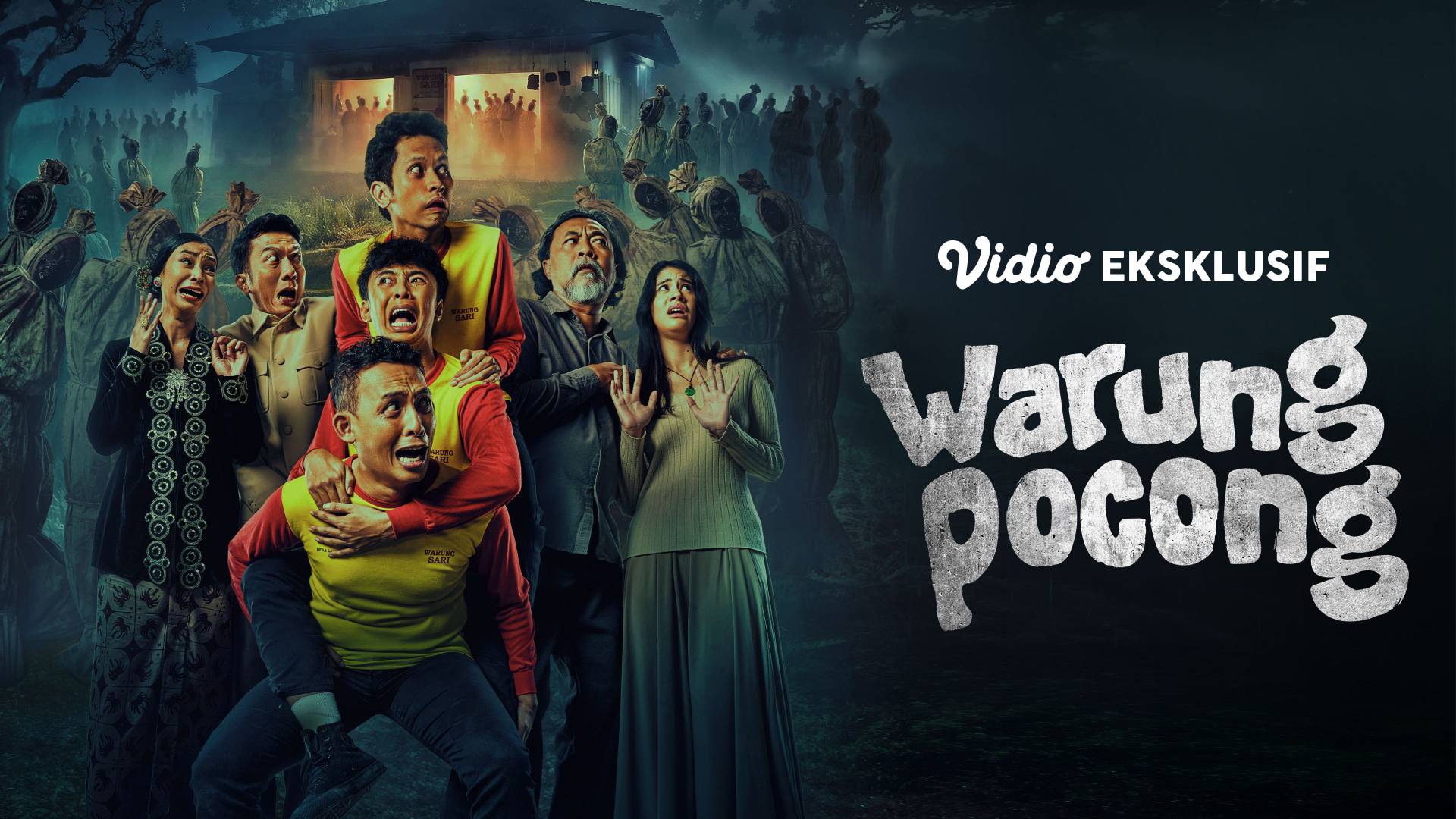 Warung Pocong