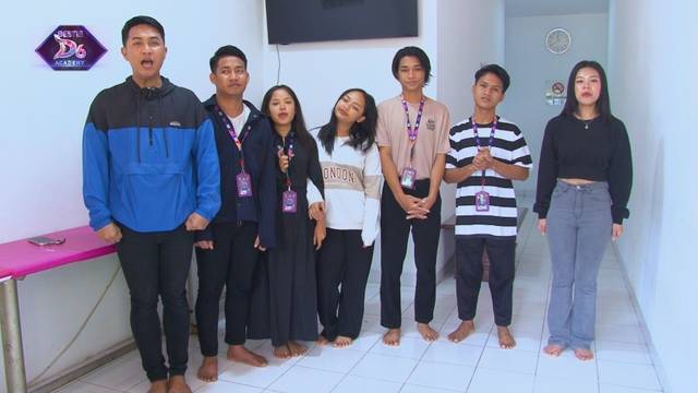 Ada Yang Lagi Kangen Tapi Gak Bisa Ketemu