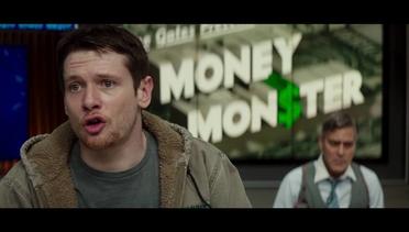 Money Monster - Official Trailer