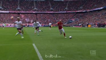 Bayern Munich 2-2 Mainz | Liga Jerman | Highlight Pertandingan dan Gol-gol