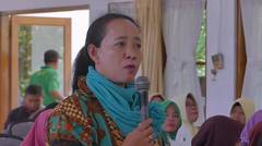 FKUB Gelar Dialog Perempuan Dalam Mewujudkan Kerukunan Antar Umat Beragama 