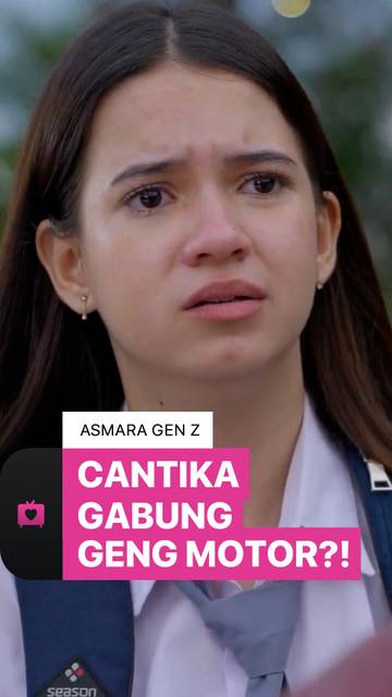 Asmara Gen Z