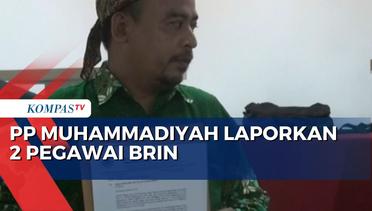 PP Muhammadiyah Temui Kepala BRIN, Laporkan Andi Pangerang dan Thomas Djamaluddin