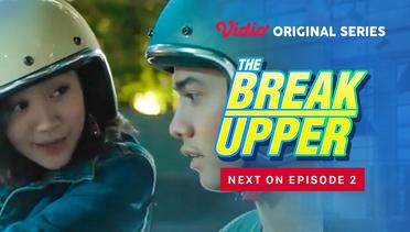 The Break Upper - Vidio Original Series | Next On Episode 2