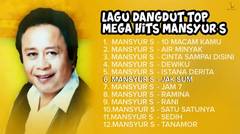 HITS ABIS!! Lagu Dangdut Mansyur S Kompilasi