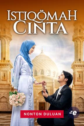 Istiqomah Cinta