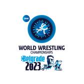UWW World Wrestling Championships