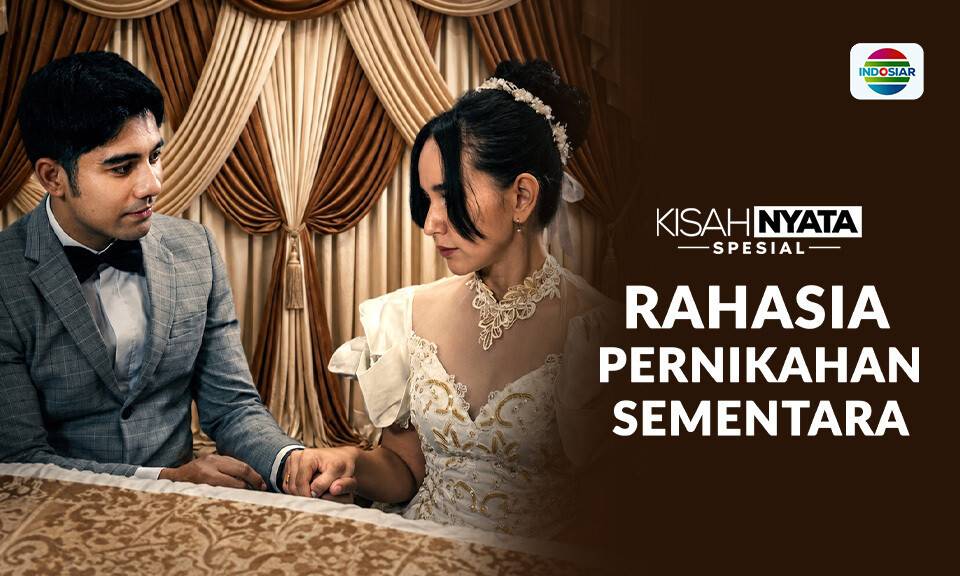 Rahasia Pernikahan Sementara