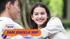 Baper Maksimal Ini!! Joko Wulan Semakin Gemes | Dari Jendela SMP Episode 624