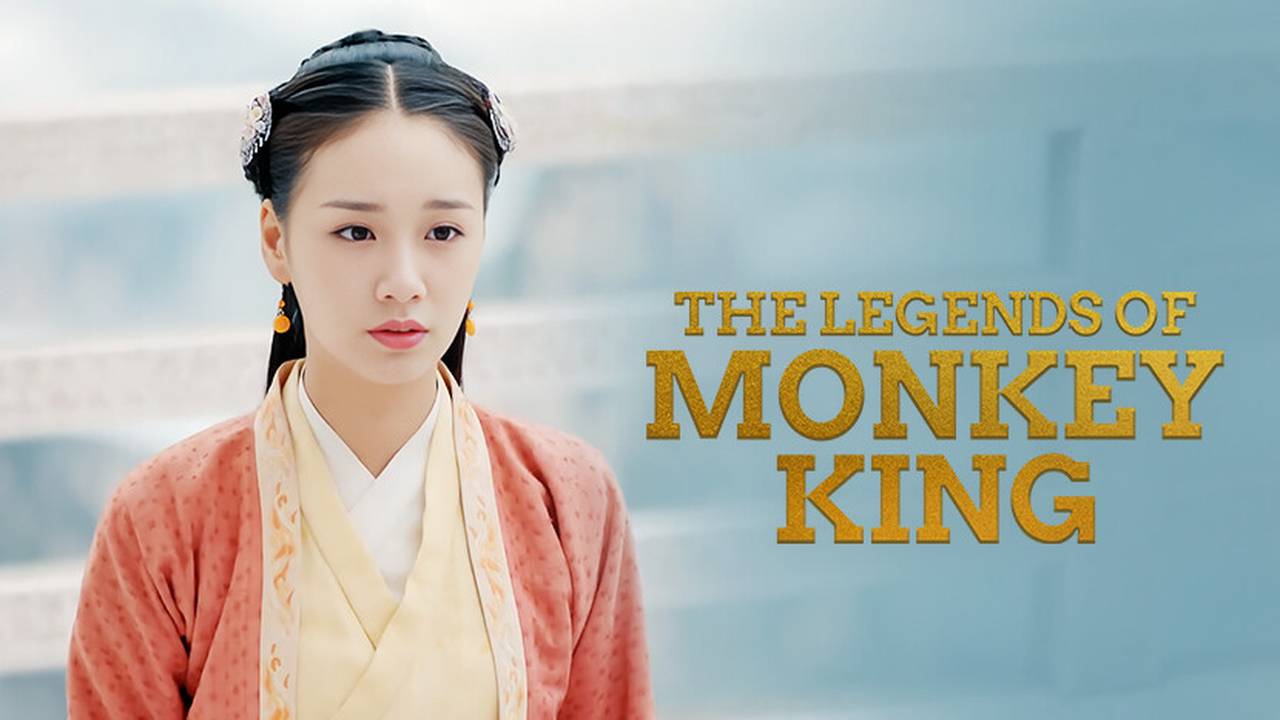 The Legends of Monkey King - Episode 42 (2023)