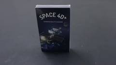 Space 4D+ Flashcards Teaser by Octagon Studio