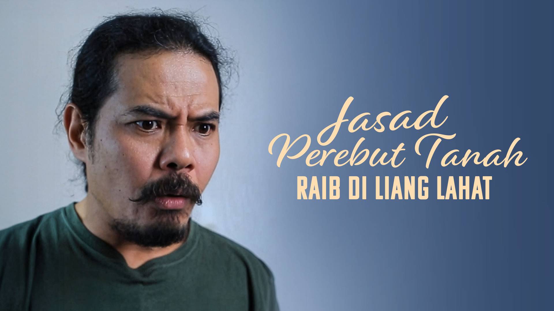 Jasad Perebut Tanah Raib di Liang Lahat