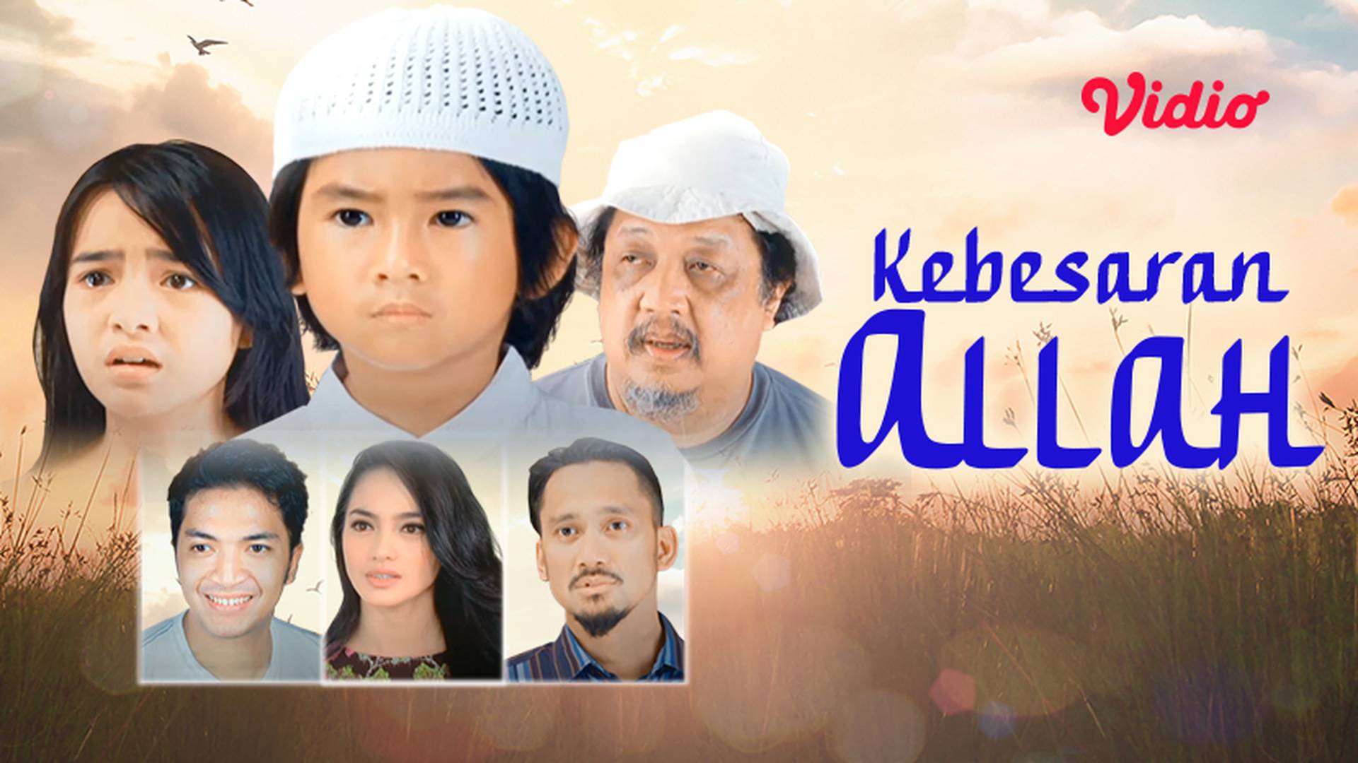 Kebesaran Allah