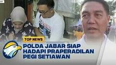 Jelang Sidang Praperadilan Pegi Setiawan