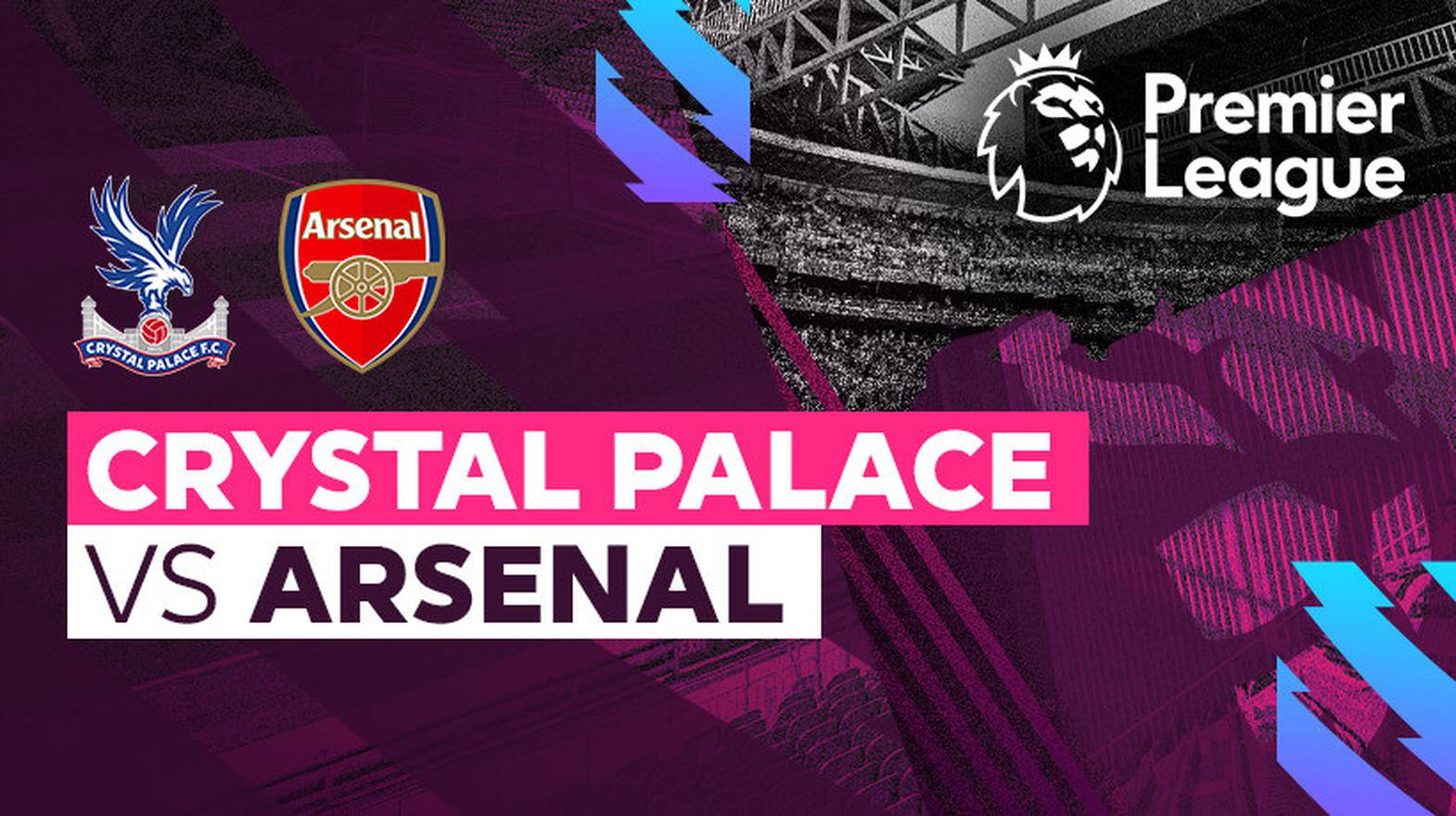 Full Match Crystal Palace vs Arsenal Premier League 22/23 Vidio