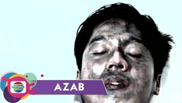 AZAB - Mencuri Uang Haji Ibunya, Jenazah Jadi Keras Seperti Batu
