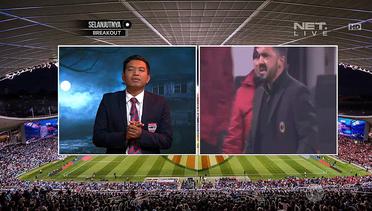 #SoccerPrimbon Aktor Dibalik Kebangkitan AC Milan