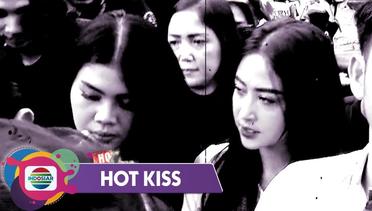 Hot Kiss - Jalankan Wasiat Terakhir Sang Ayah! Dewi Perssik dan Ibunda Meldi Akhirnya Berdamai