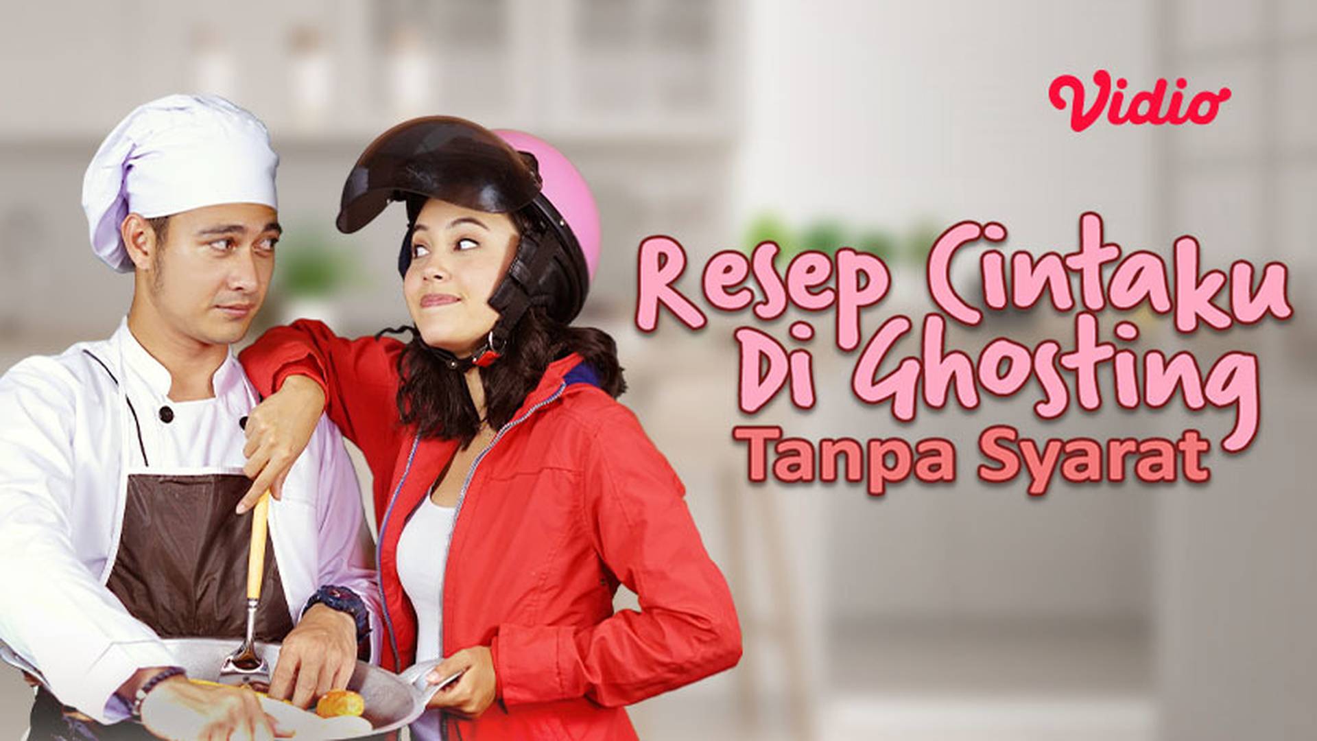 Resep Cintaku Di Ghosting Tanpa Syarat