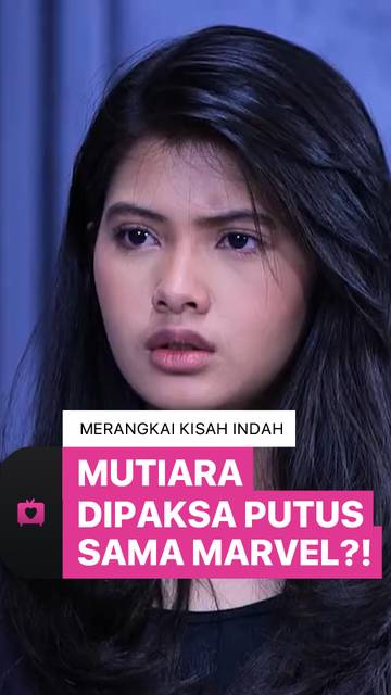 Merangkai Kisah Indah