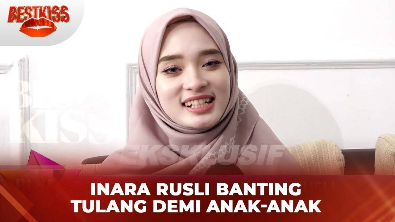 Suami Sakit, Istri Rela Kencan Bertiga untuk Nafkahi Keluarga: Anak Minum Air Kran