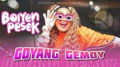 Boiyen Pesek - Goyang Gemoy (Official Music Video)