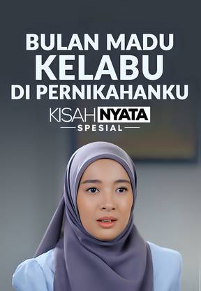 Bulan Madu Kelabu Di Pernikahanku