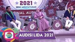 Audisi LIDA 2021 - 09/03/21