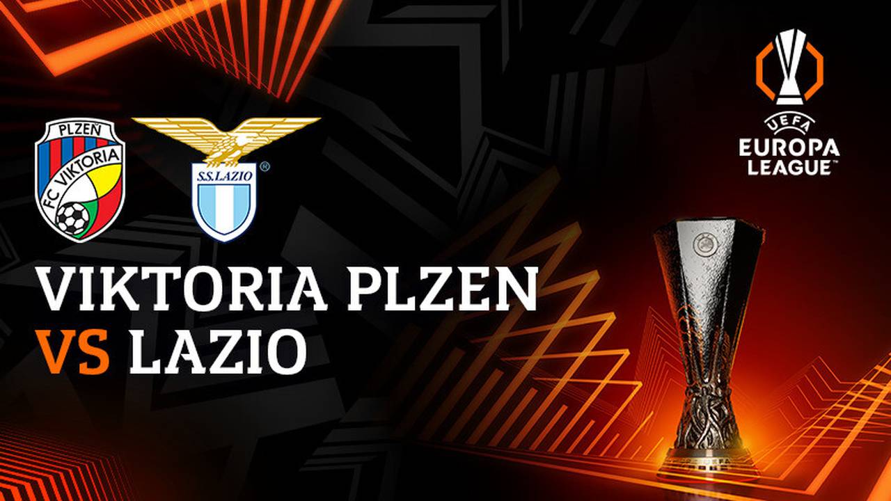 Lazio X Viktoria Plzen